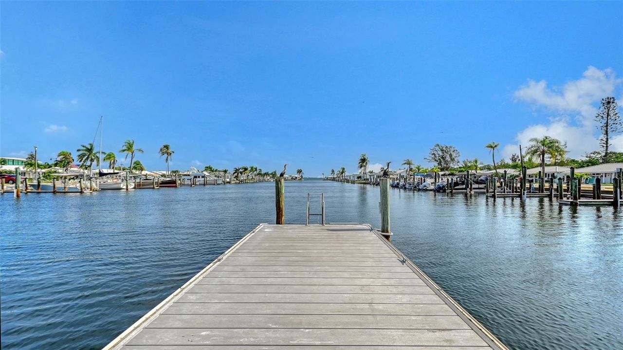 693 Spanish Drive N, Unit 24, Longboat Key, FL 34228 Photo