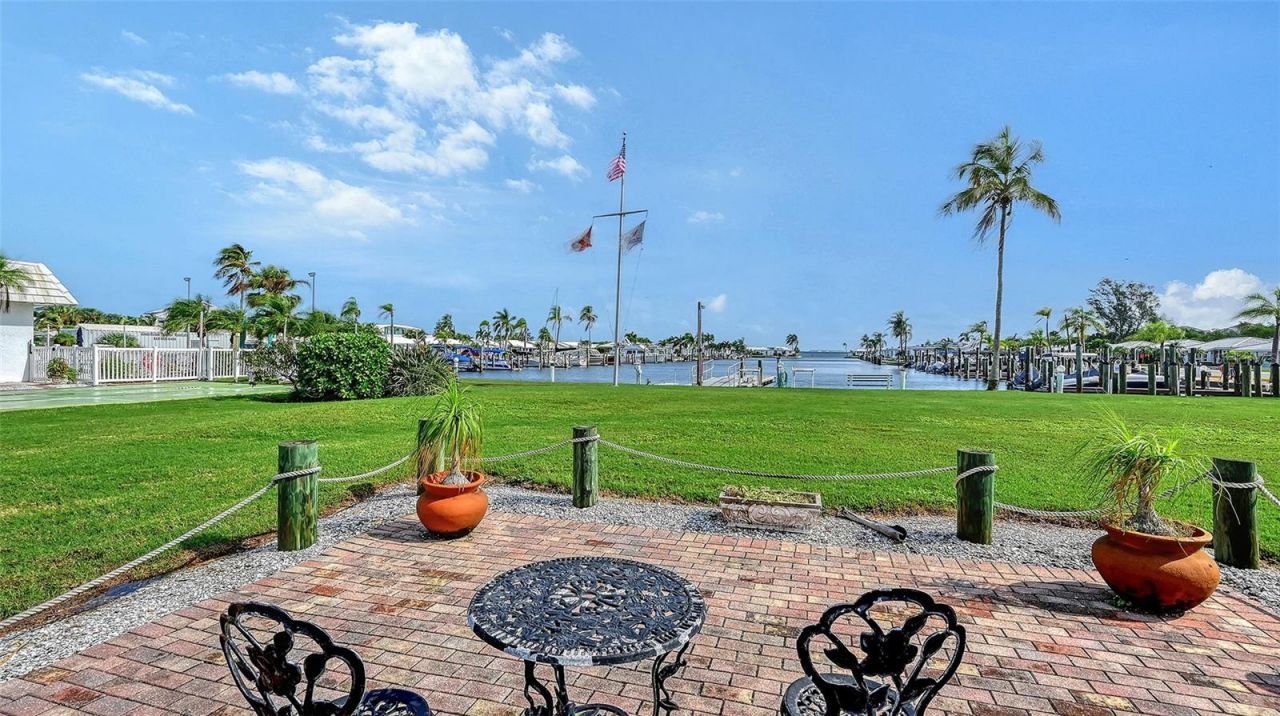 693 Spanish Drive N, Unit 24, Longboat Key, FL 34228 Photo