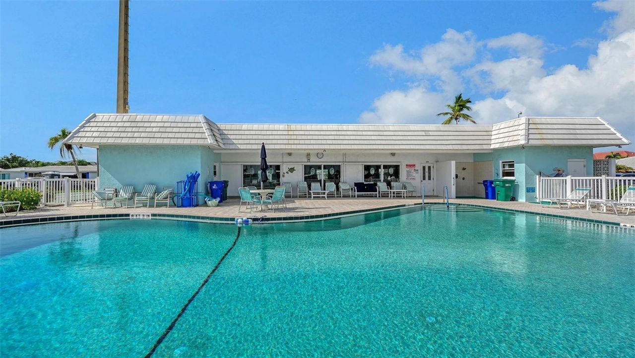 693 Spanish Drive N, Unit 24, Longboat Key, FL 34228 Photo