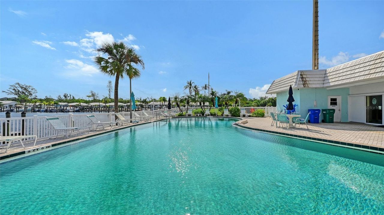 693 Spanish Drive N, Unit 24, Longboat Key, FL 34228 Photo
