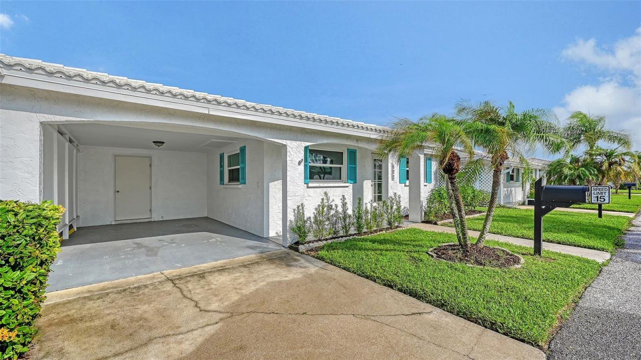 693 Spanish Drive N, Unit 24, Longboat Key, FL 34228 Photo