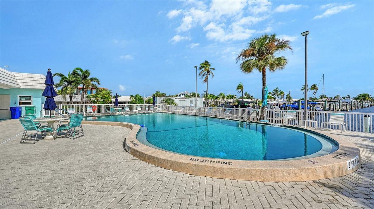 693 Spanish Drive N, Unit 24, Longboat Key, FL 34228 Photo