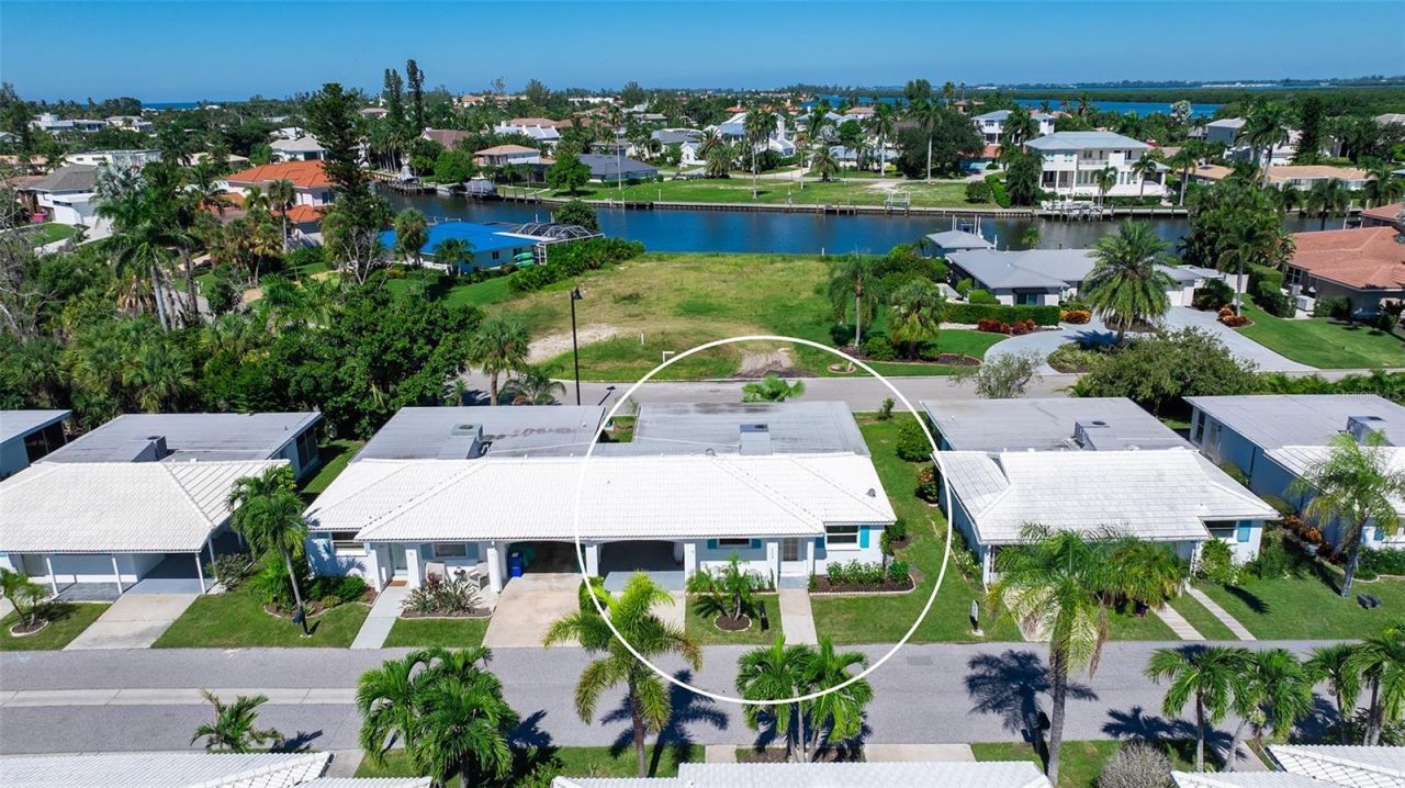693 Spanish Drive N, Unit 24, Longboat Key, FL 34228 Photo