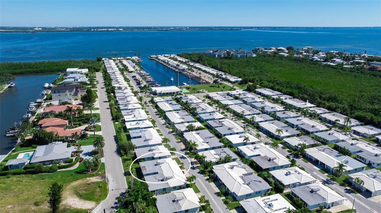693 Spanish Drive N, Unit 24, Longboat Key, FL 34228 Photo