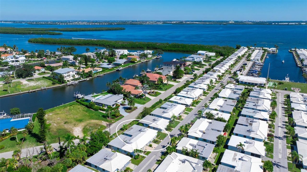 693 Spanish Drive N, Unit 24, Longboat Key, FL 34228 Photo