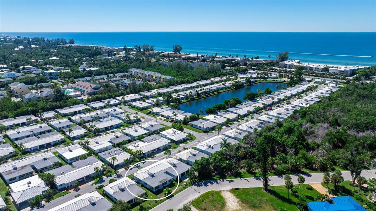 693 Spanish Drive N, Unit 24, Longboat Key, FL 34228 Photo