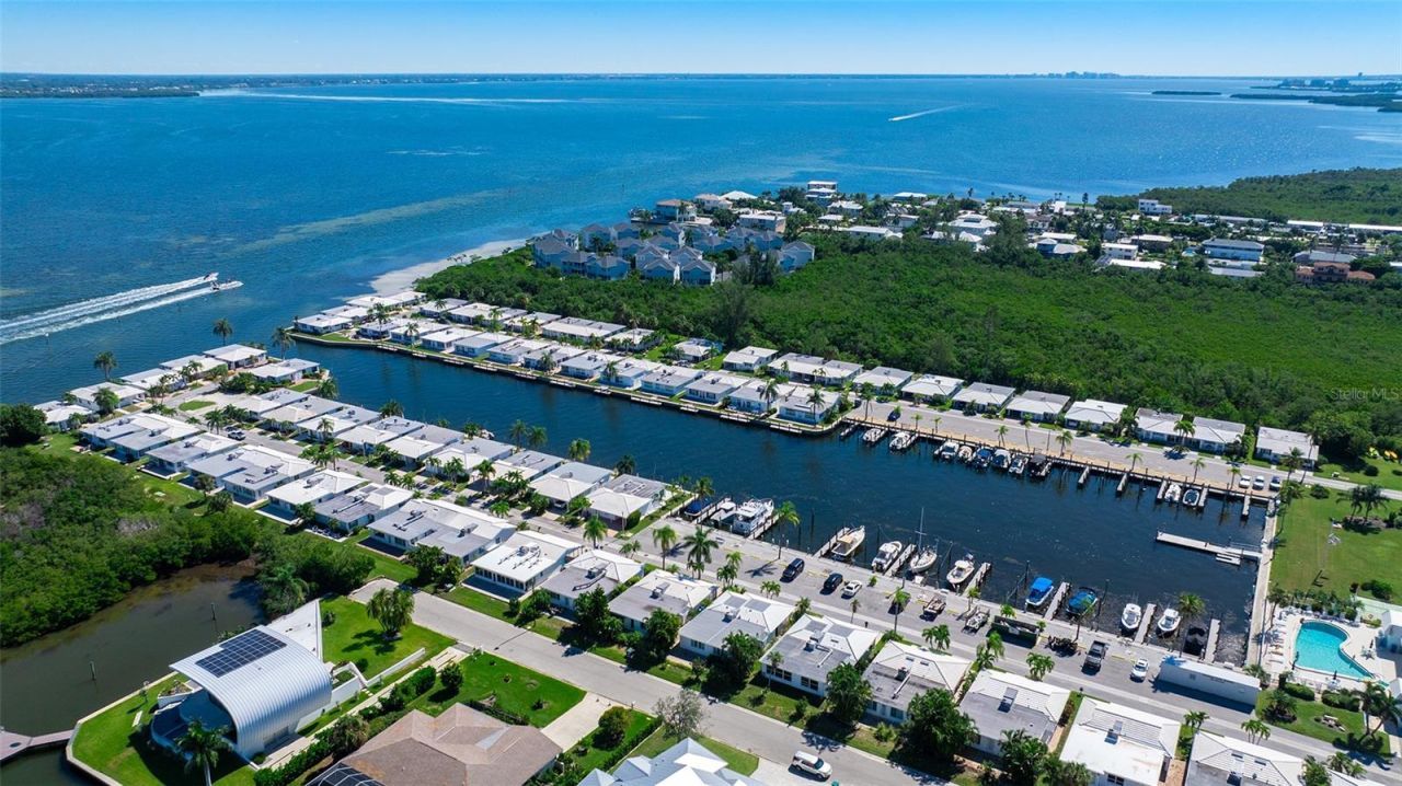 693 Spanish Drive N, Unit 24, Longboat Key, FL 34228 Photo