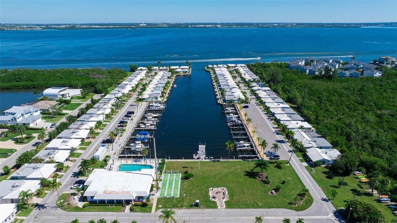 693 Spanish Drive N, Unit 24, Longboat Key, FL 34228 Photo