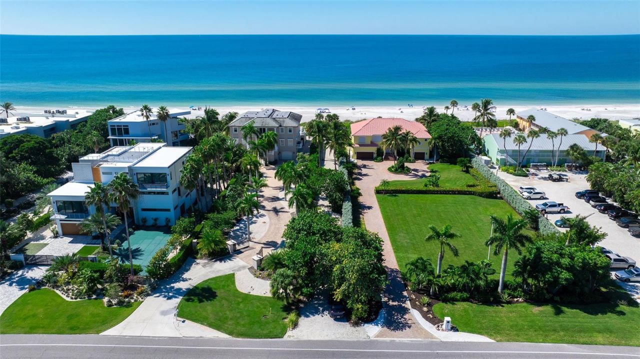 693 Spanish Drive N, Unit 24, Longboat Key, FL 34228 Photo