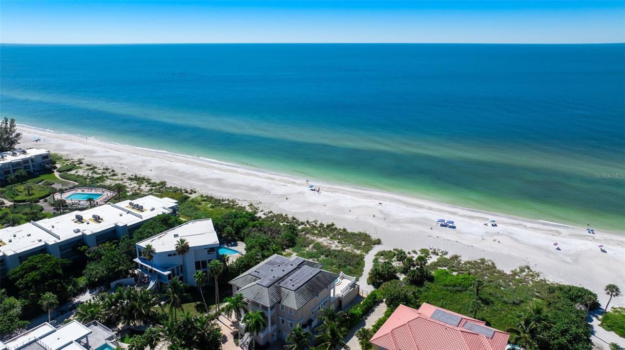 693 Spanish Drive N, Unit 24, Longboat Key, FL 34228 Photo