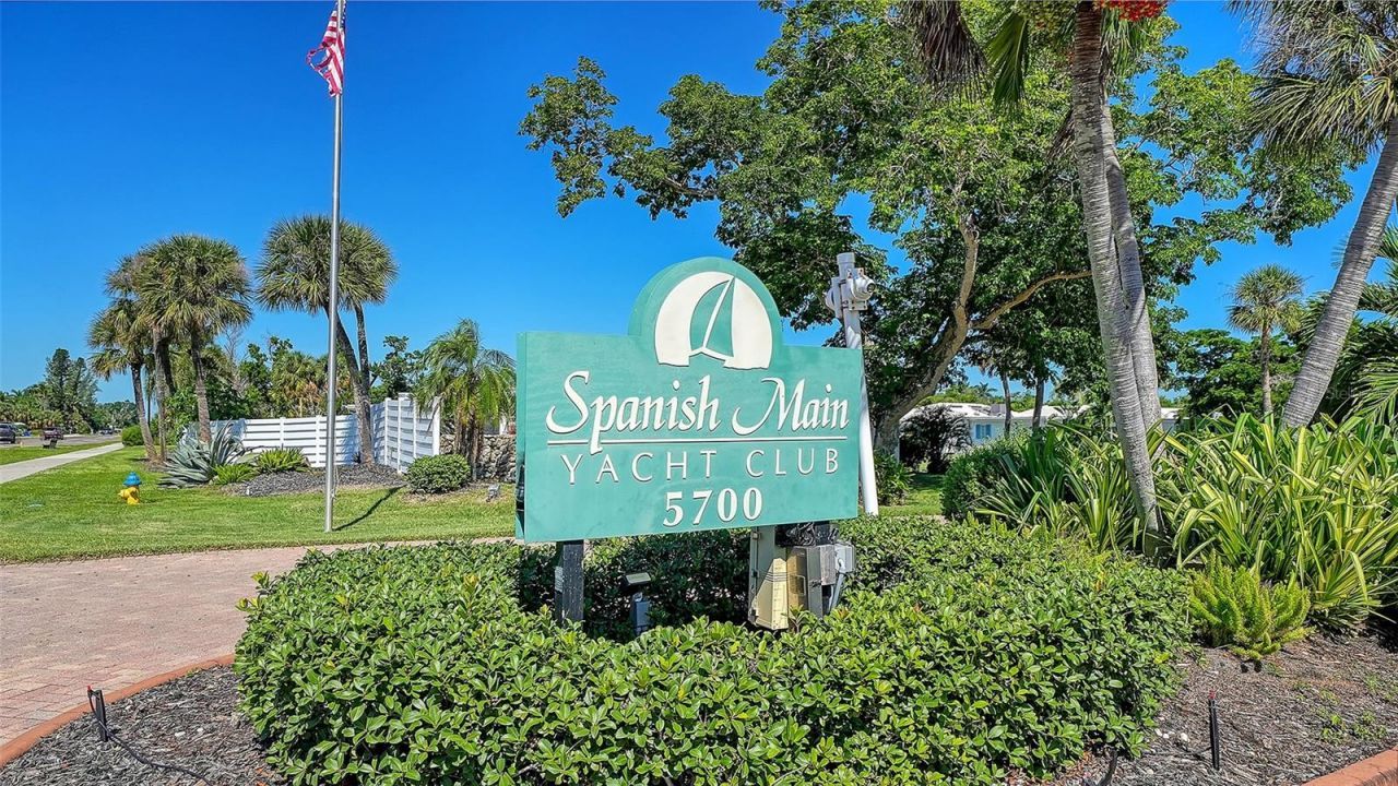 693 Spanish Drive N, Unit 24, Longboat Key, FL 34228 Photo