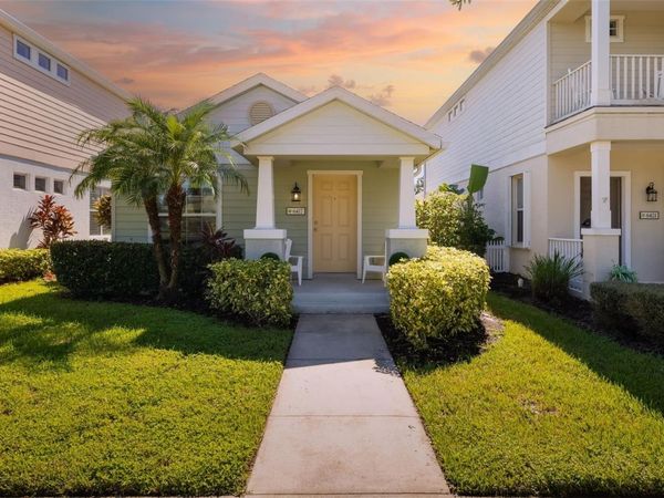 6417 PINE BREEZE RUN , SARASOTA, FL 34243