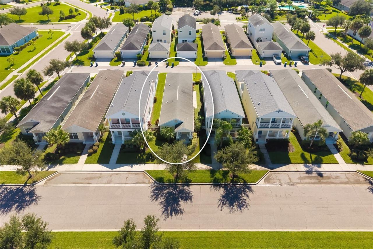 6417 Pine Breeze Run, Sarasota, FL 34243 Photo