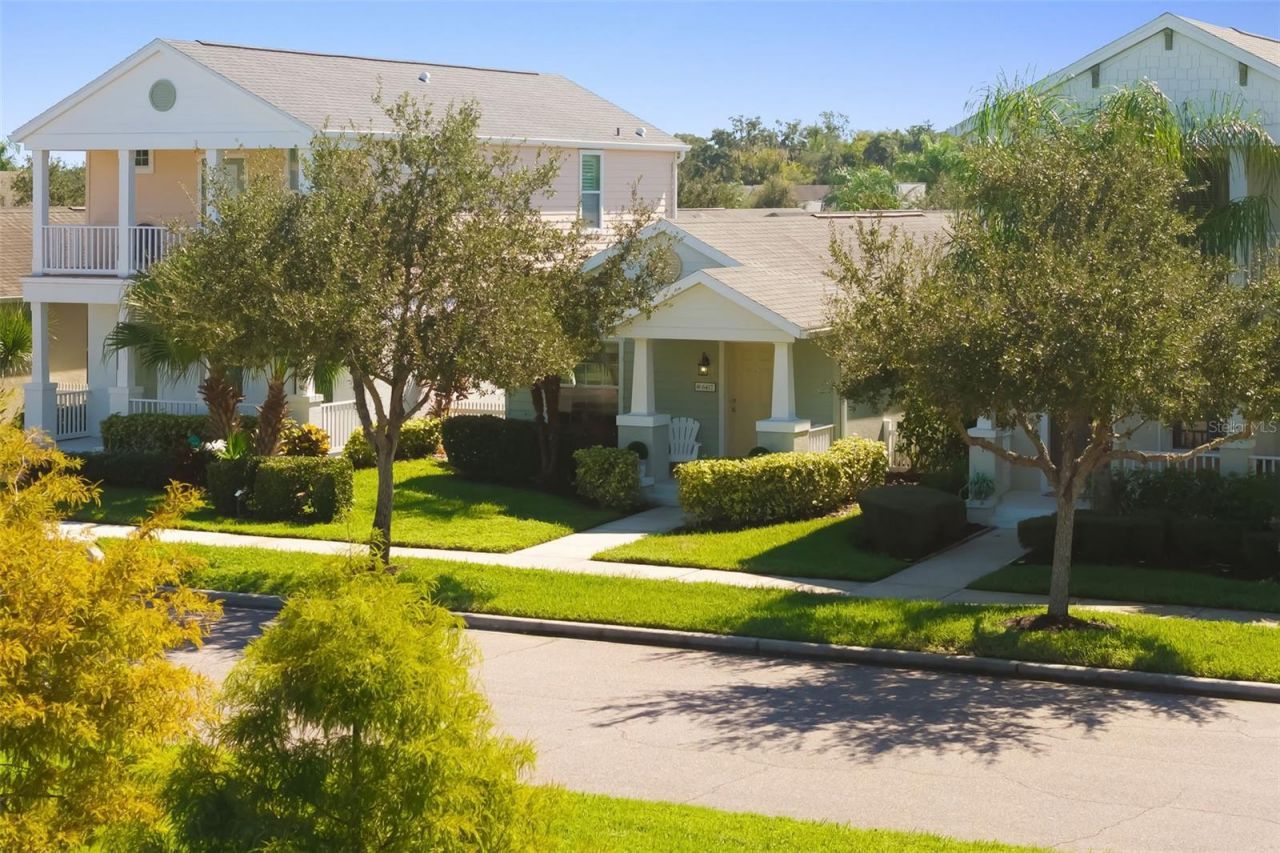 6417 Pine Breeze Run, Sarasota, FL 34243 Photo