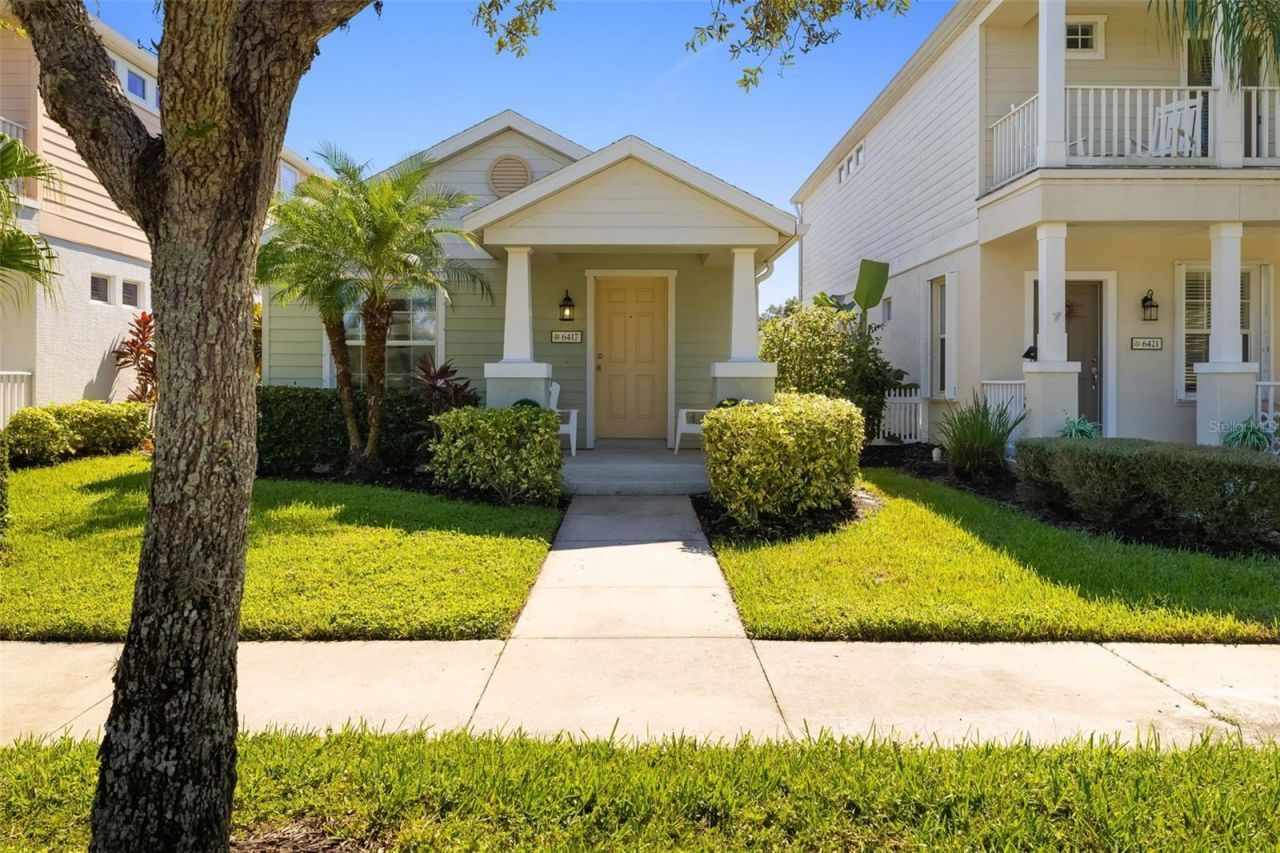 6417 Pine Breeze Run, Sarasota, FL 34243 Photo