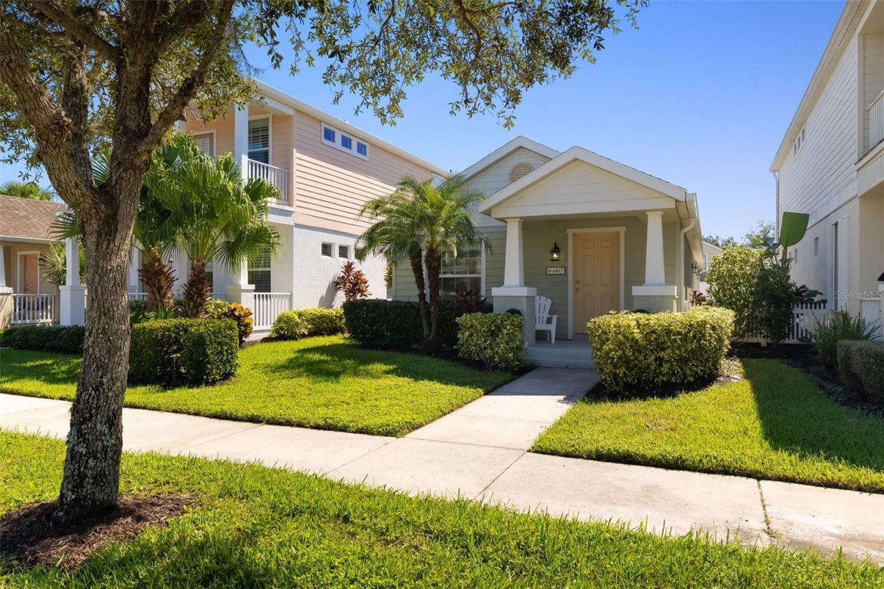 6417 Pine Breeze Run, Sarasota, FL 34243 Photo