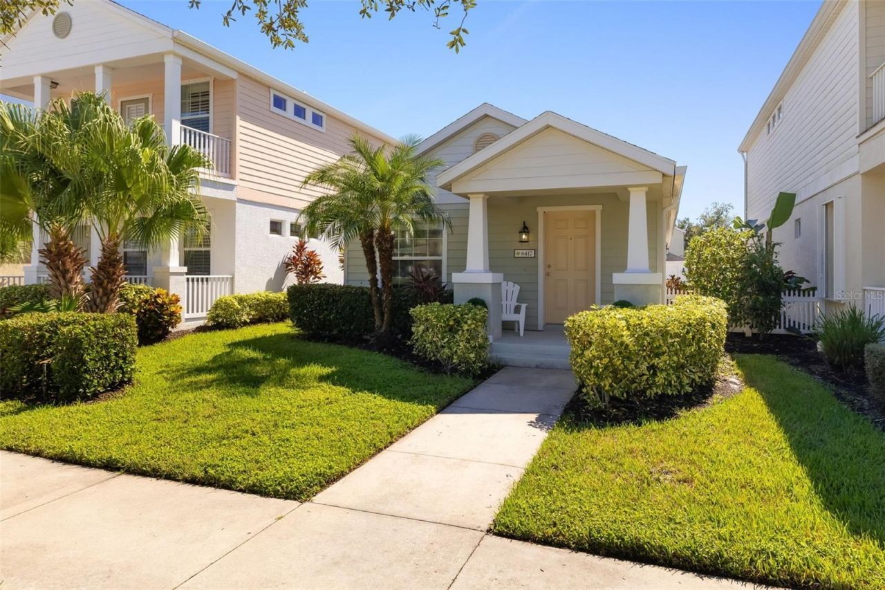 6417 Pine Breeze Run, Sarasota, FL 34243 Photo