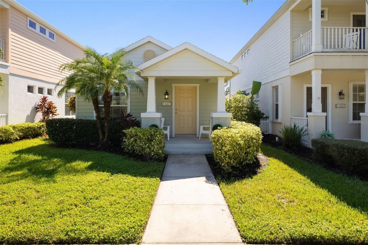 6417 Pine Breeze Run, Sarasota, FL 34243 Photo