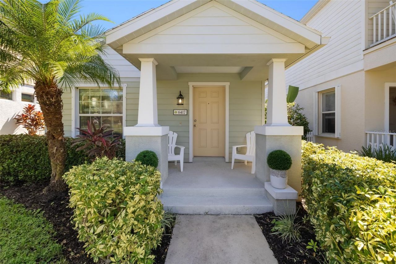 6417 Pine Breeze Run, Sarasota, FL 34243 Photo