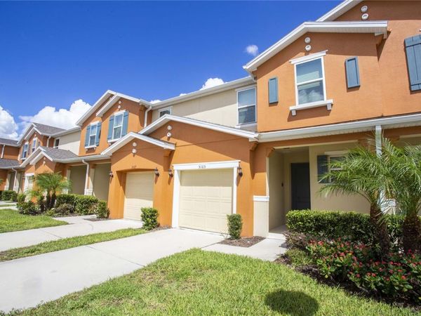 5105 KILLARNEY WAY , KISSIMMEE, FL 34746