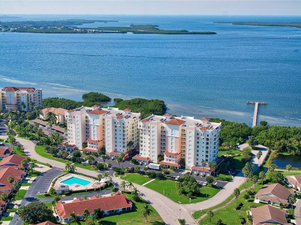 2825 TERRA CEIA BAY BOULEVARD , Unit 1402, PALMETTO, FL 34221