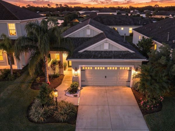 3512 WOODMONT DRIVE , PARRISH, FL 34219