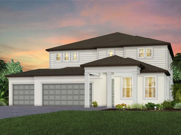 37231 CLINCH CIRCLE , ZEPHYRHILLS, FL 33540