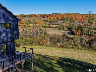 202 Sharon Valley , Sharon, CT 06069