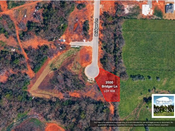 3500 Bridger Lane, Bentonville, AR 72712