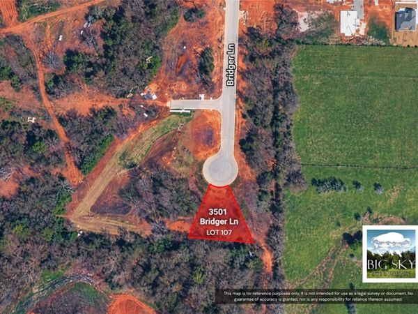 3501 Bridger Lane, Bentonville, AR 72712