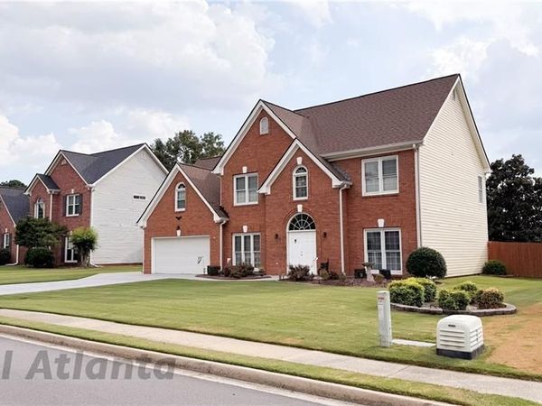 4770 Allison Drive , Sugar Hill, GA 30518