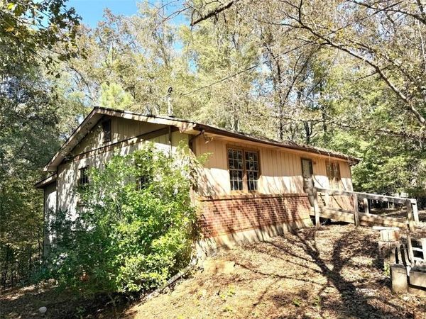 0 Towaliga South Road , Jackson, GA 30233