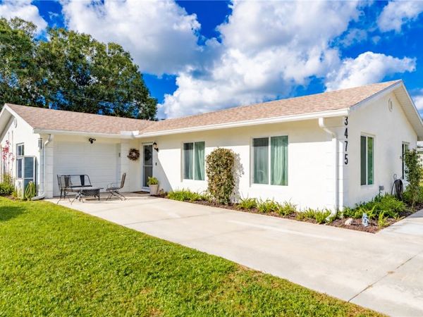3475 1st Street, Vero Beach, FL 32968
