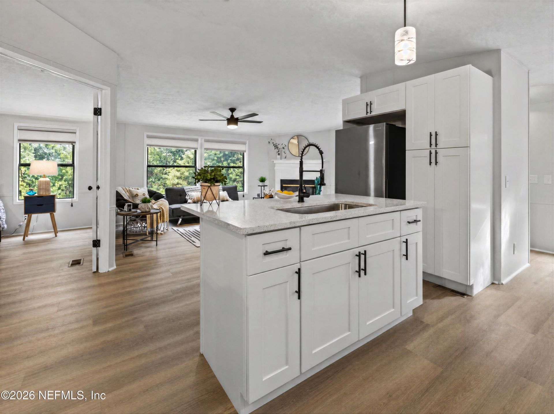300 E Kansas Street, Florahome, FL 32140 Photo