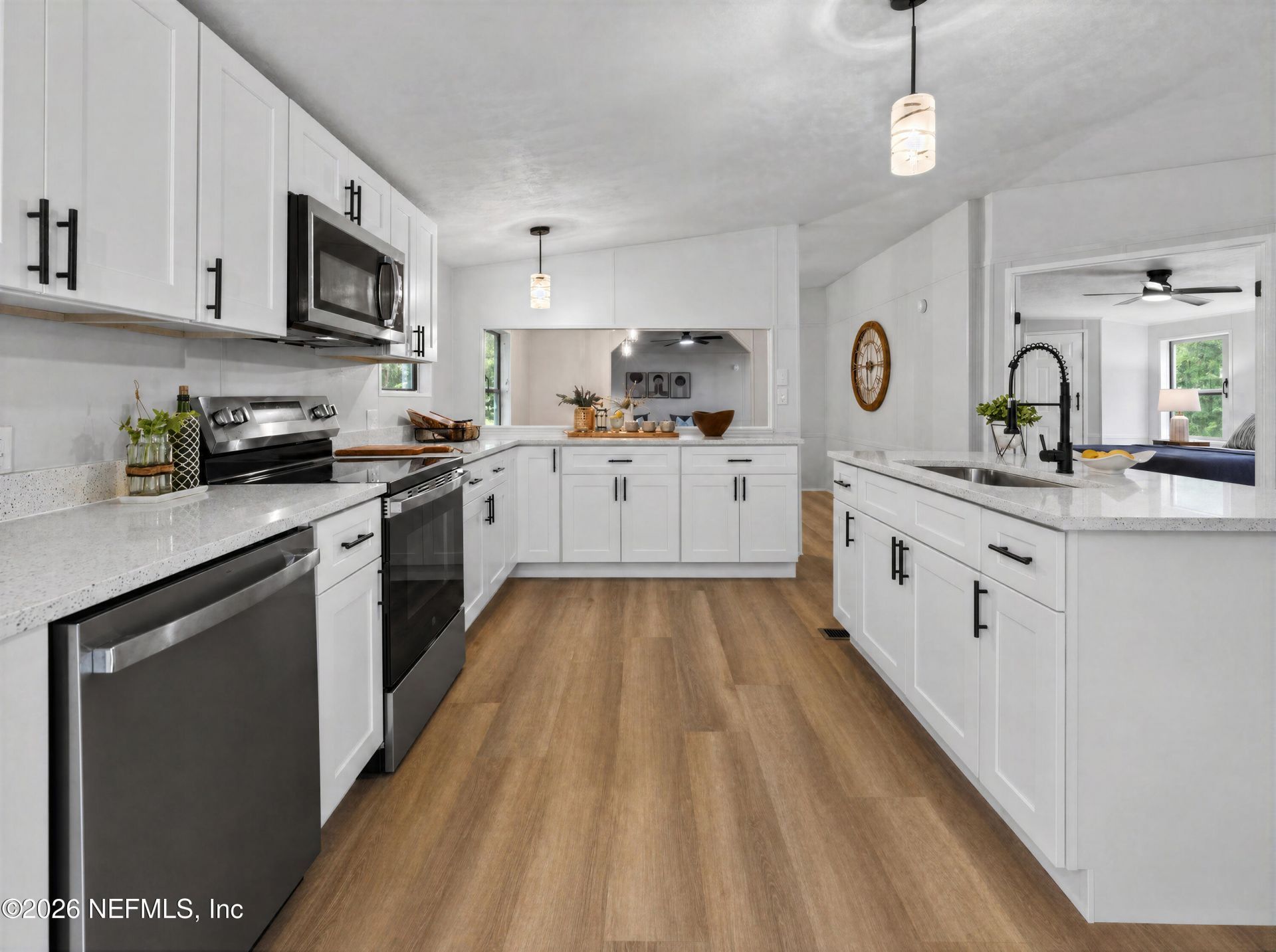 300 E Kansas Street, Florahome, FL 32140 Photo