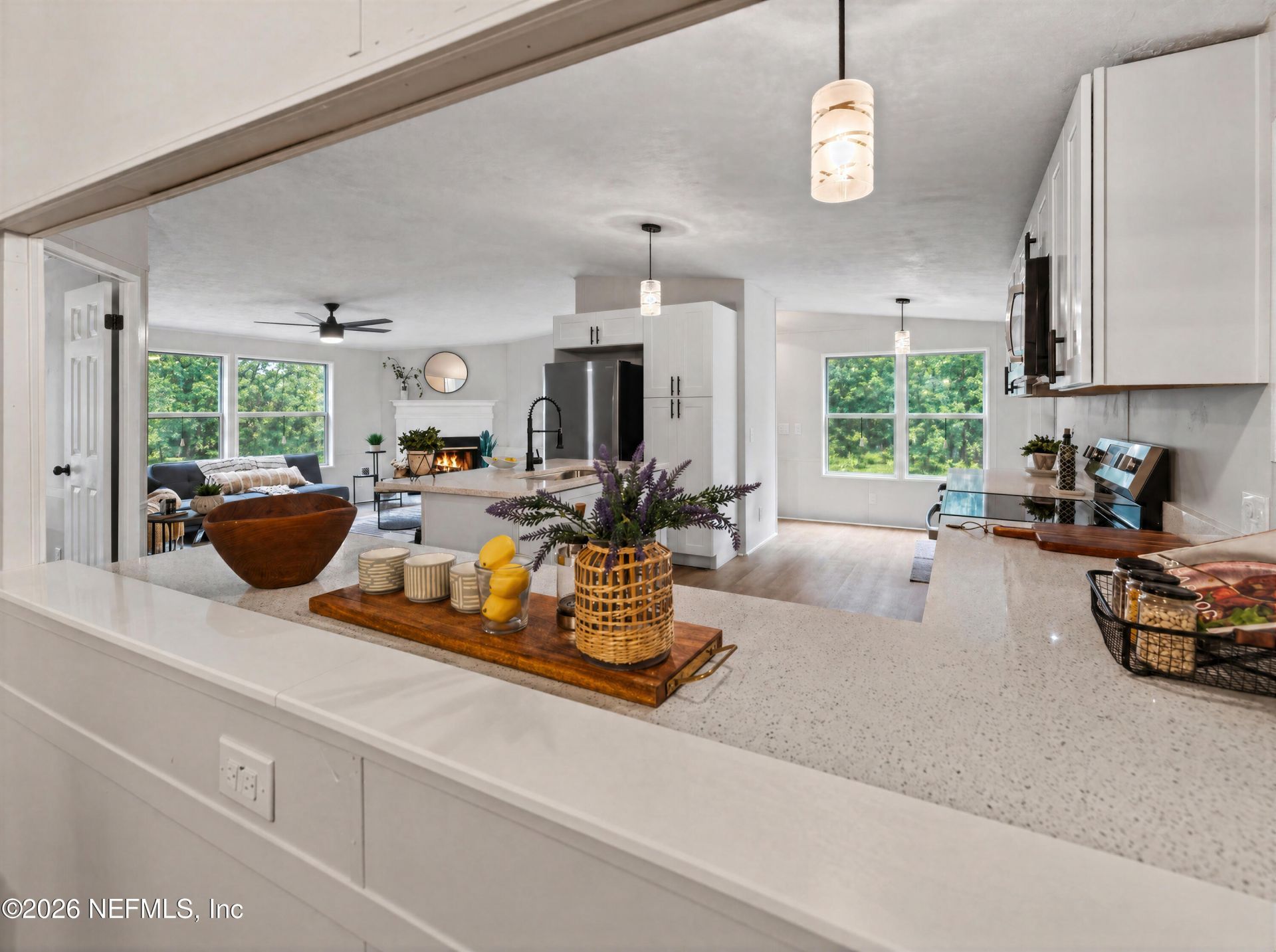 300 E Kansas Street, Florahome, FL 32140 Photo