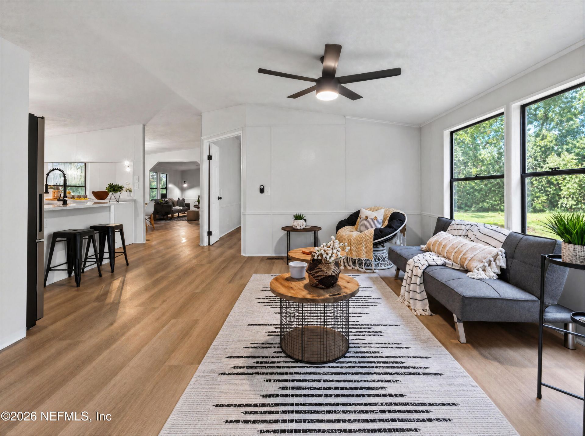 300 E Kansas Street, Florahome, FL 32140 Photo