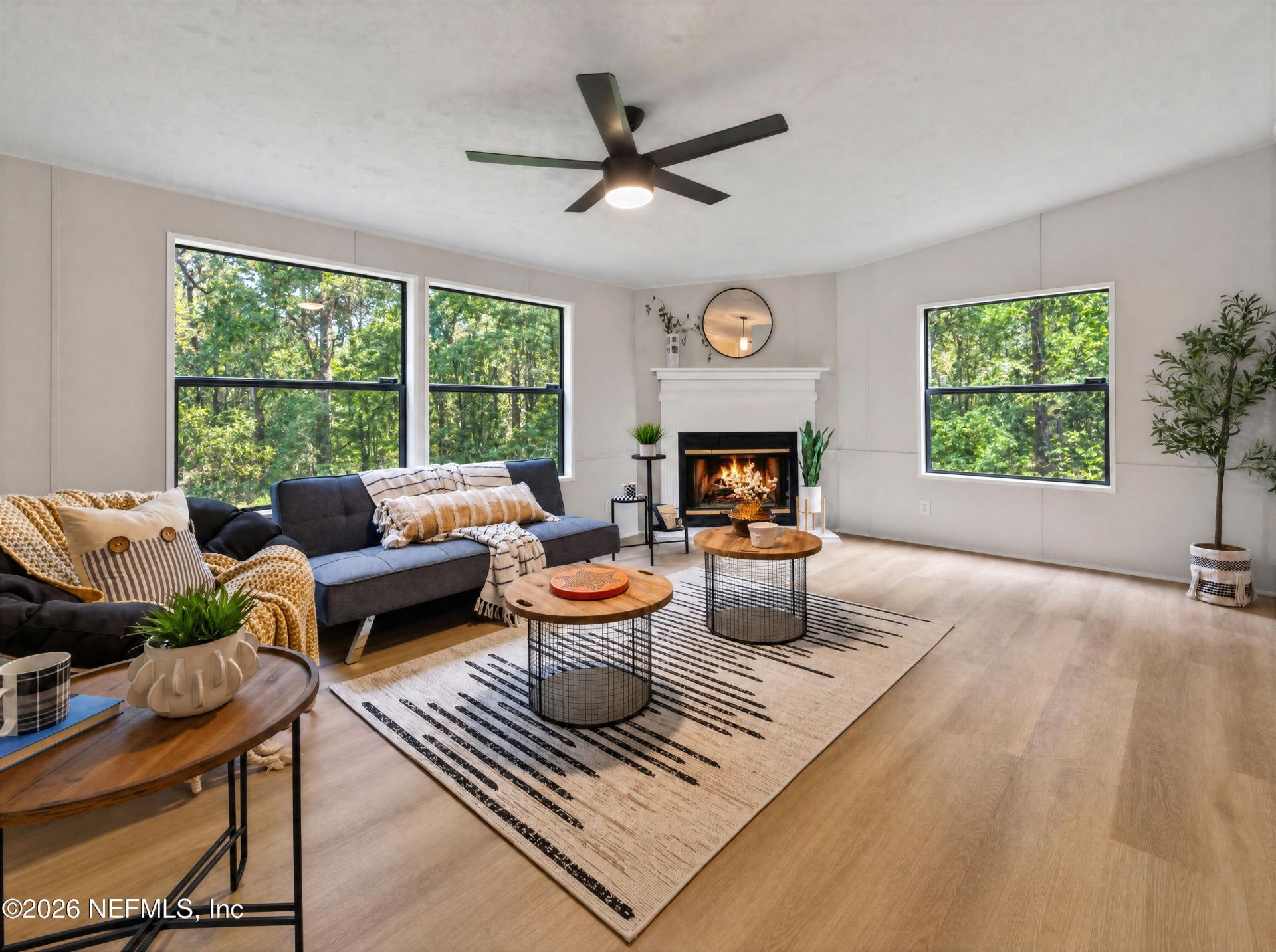 300 E Kansas Street, Florahome, FL 32140 Photo