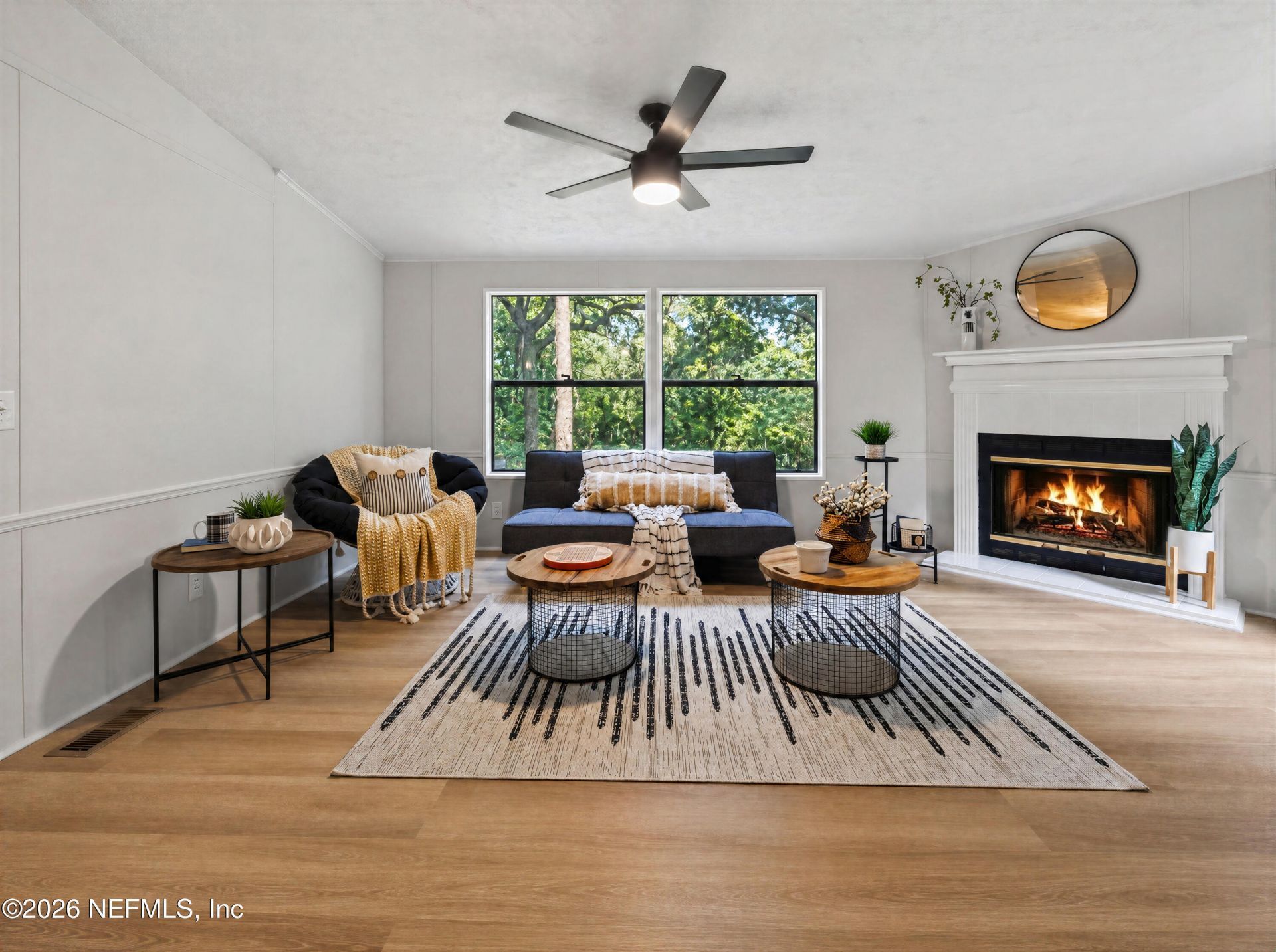 300 E Kansas Street, Florahome, FL 32140 Photo