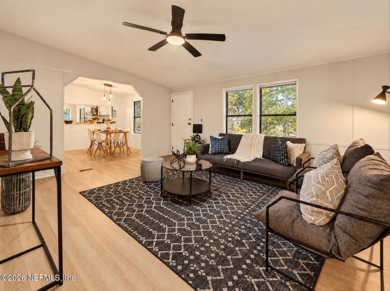 300 E Kansas Street, Florahome, FL 32140 Photo