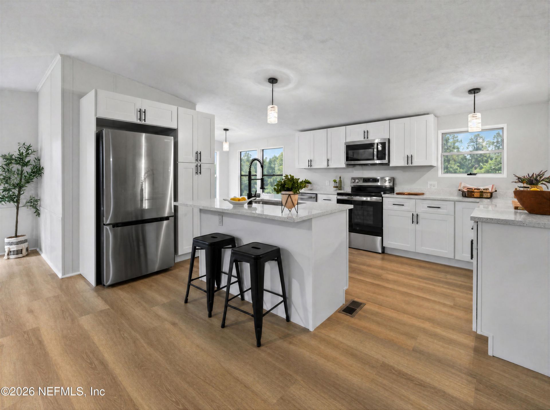 300 E Kansas Street, Florahome, FL 32140 Photo