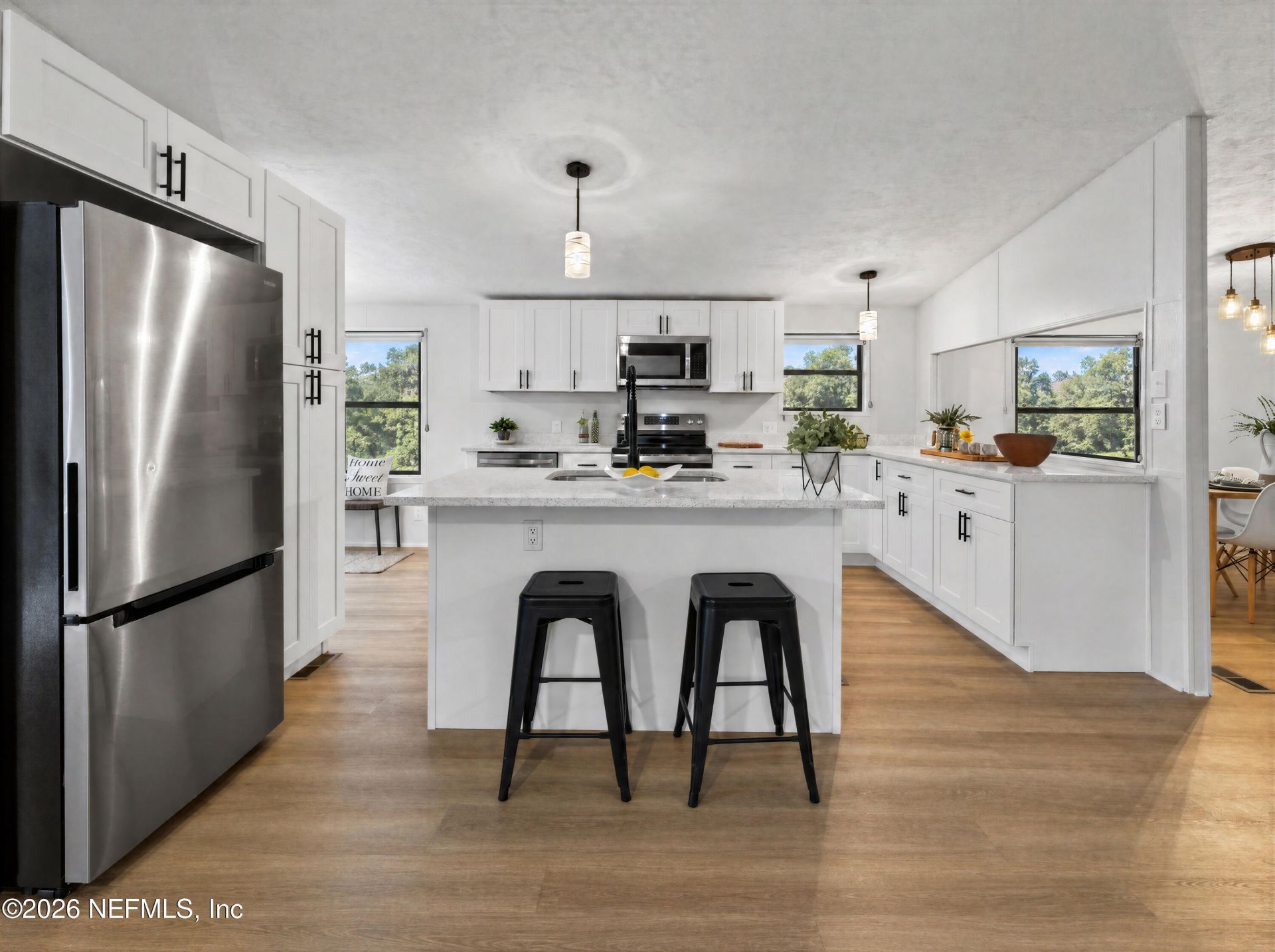 300 E Kansas Street, Florahome, FL 32140 Photo