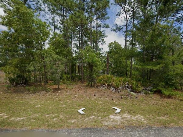 5777 N SUMMERFIELD Point, Citrus Springs, FL 34434