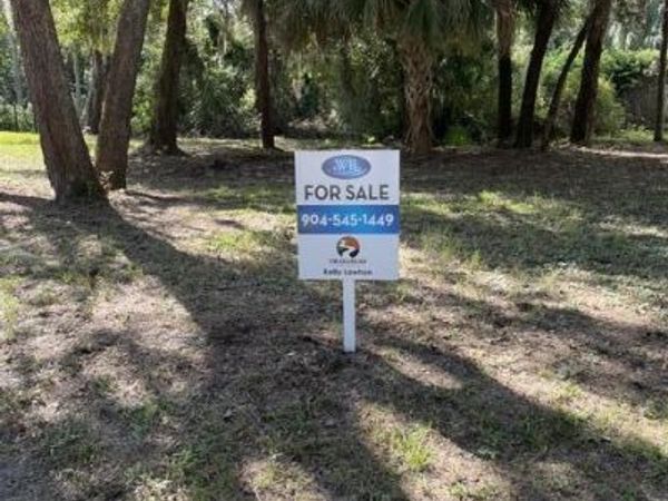 29272 GRANDVIEW Manor, Yulee, FL 32097