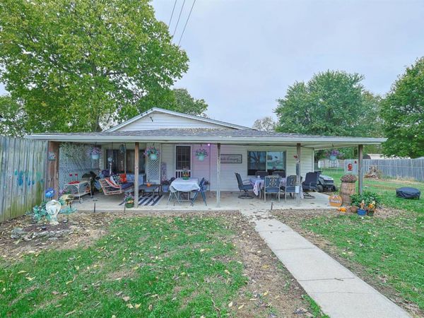 3135 Radabaugh Road, Trenton, OH 45067