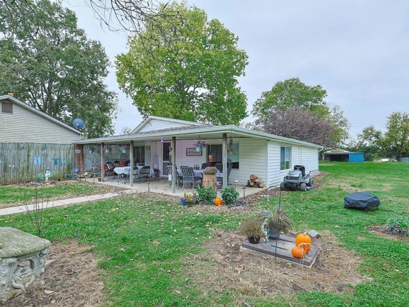 3135 Radabaugh Road, Madison Township, OH 45067 Photo 2