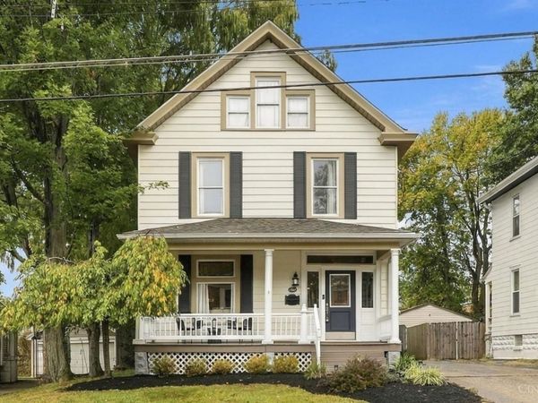 1947 Mears Avenue, Cincinnati, OH 45230