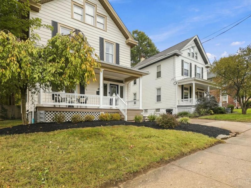 1947 Mears Avenue, Cincinnati, OH 45230 Photo 48