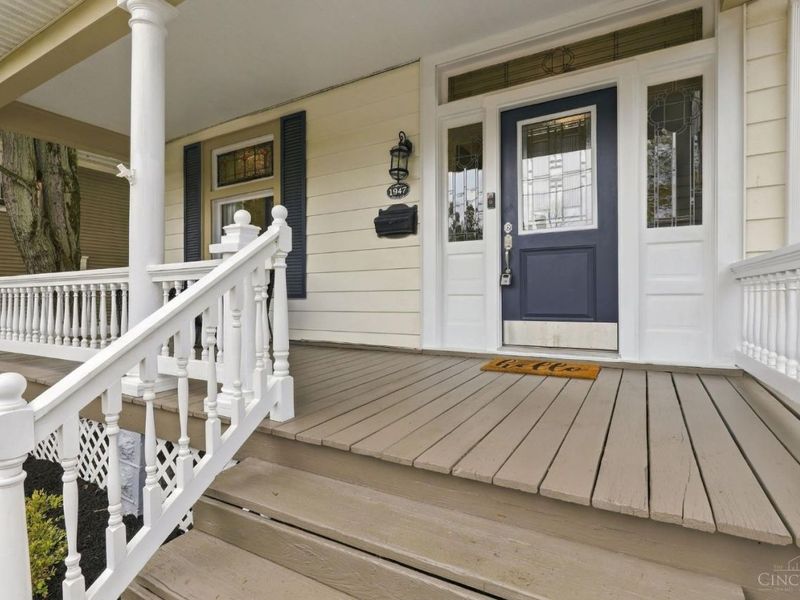 1947 Mears Avenue, Cincinnati, OH 45230 Photo 49