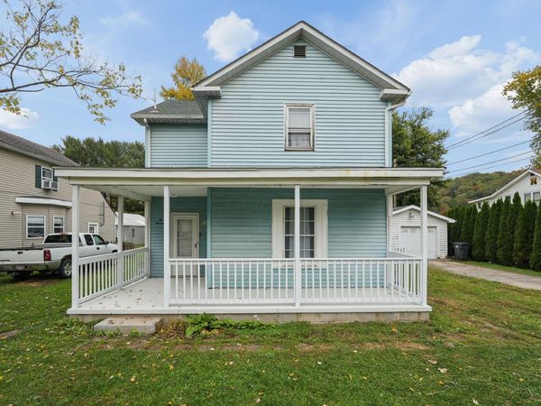 219 Maple Street , Sugar Grove, OH 43155